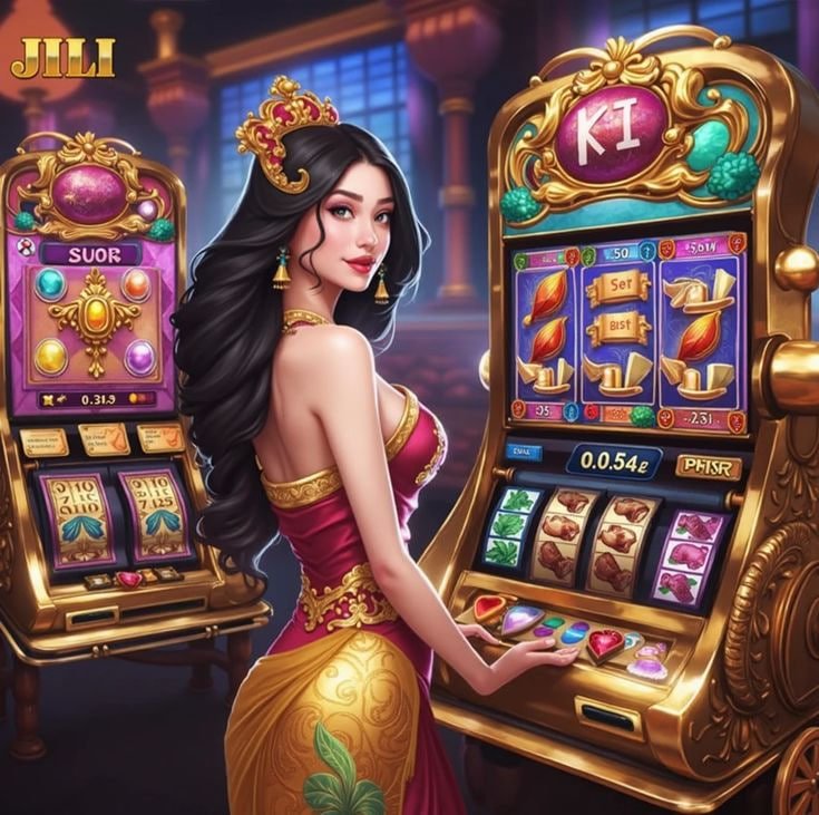 slot100